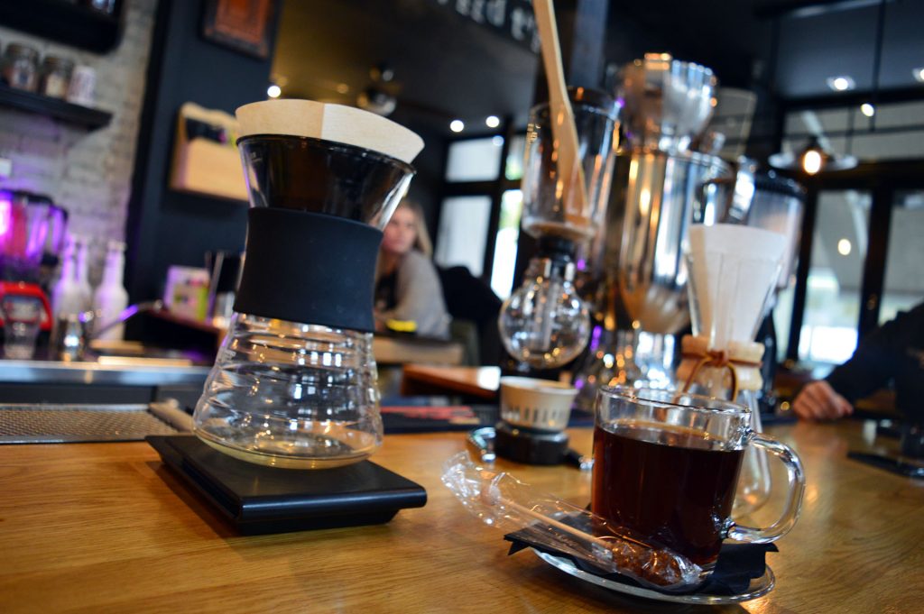 COFFEE
